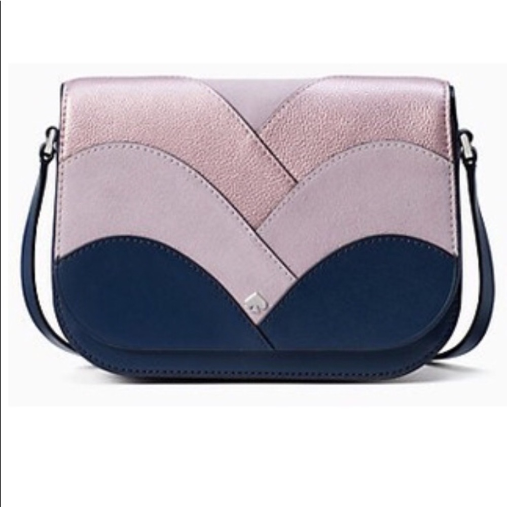 Kate Spade Nadine shoulder bag, NWT